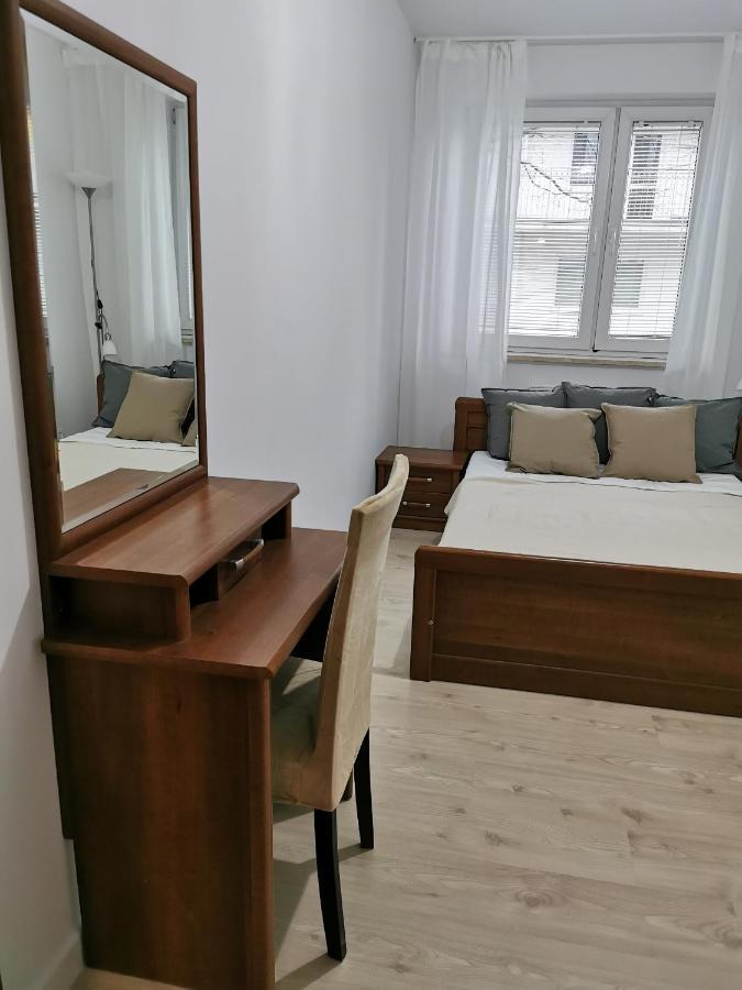 Apartament Arisa Władysławowo 外观 照片