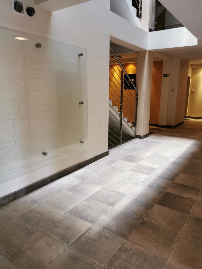 Apartament Arisa Władysławowo 外观 照片